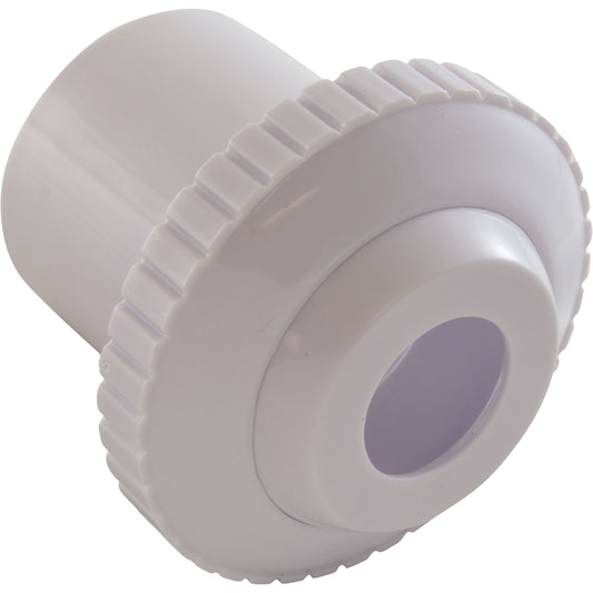 Accesorio de pared Insider, Pentair, 1-1/2", orificio de 3/4", color blanco