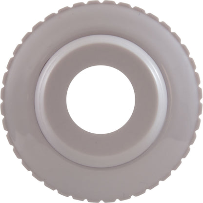 Insider Wall Fitting, Pentair, 1-1/2"s, 3/4" Orifice, White