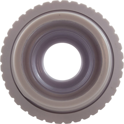 Insider Wall Fitting, Pentair, 1-1/2"s, 3/4" Orifice, White