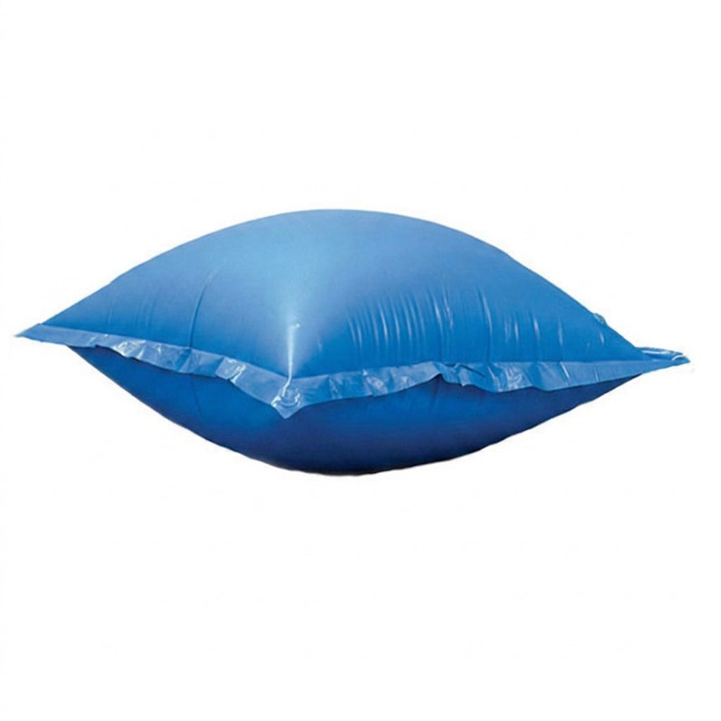 GLI 4' x 8' Winter Air Pillow, Ice Equalizer for Above Ground Pools, 500408AP