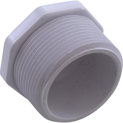 Plug, Pentair American Products Main Drain, 1-1/2"