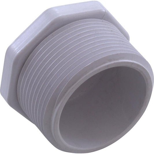 Plug, Pentair American Products Main Drain, 1-1/2"