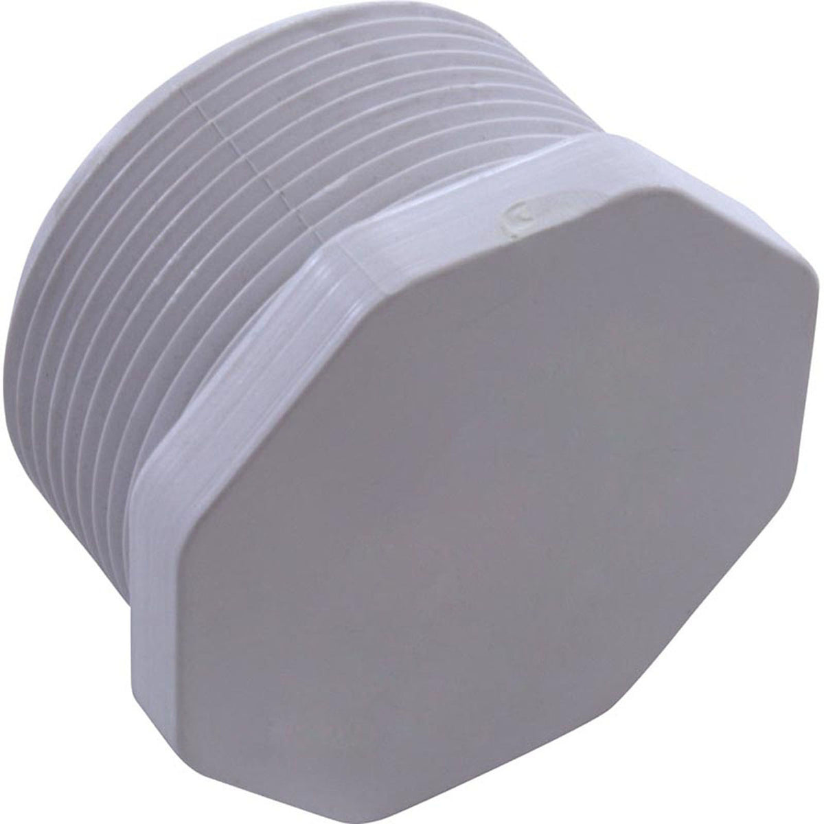 Plug, Pentair American Products Main Drain, 1-1/2"