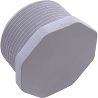 Plug, Pentair American Products Main Drain, 1-1/2"
