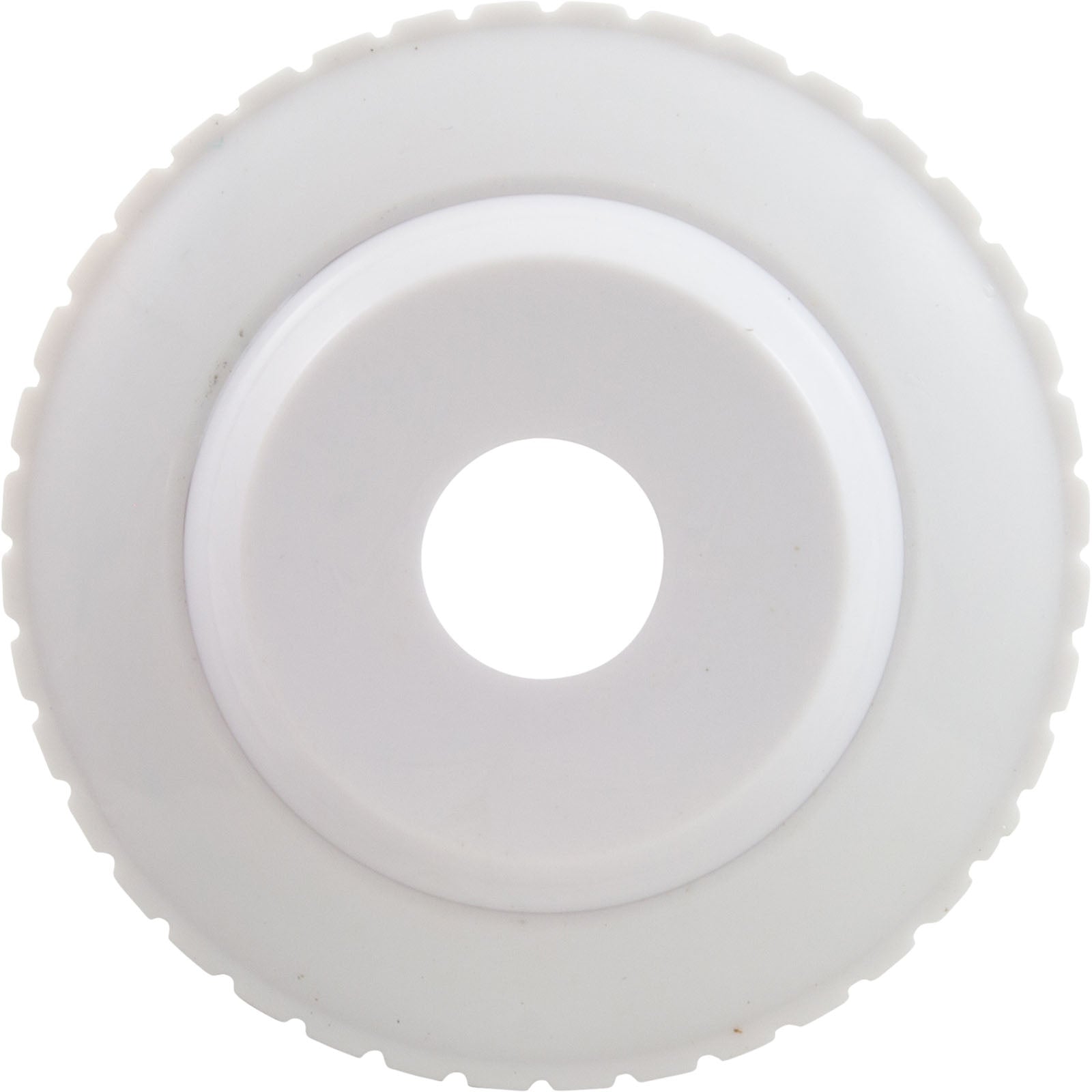 Inlet Fitting, Pentair, 1-1/2"mpt, 1/2" Orifice, White