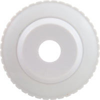 Inlet Fitting, Pentair, 1-1/2"mpt, 1/2" Orifice, White