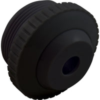 Inlet Fitting, Pentair, 1-1/2"mpt, 1/2" Orifice, Black