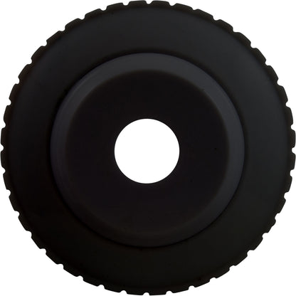 Inlet Fitting, Pentair, 1-1/2"mpt, 1/2" Orifice, Black