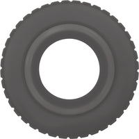 Inlet Fitting, Pentair, 1-1/2"mpt, 1" Orifice, Dk Gray