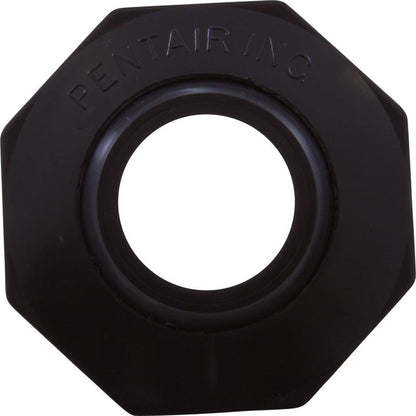 Inlet Fitting, Pentair, 1-1/2" Slip, Economy Insider, Black