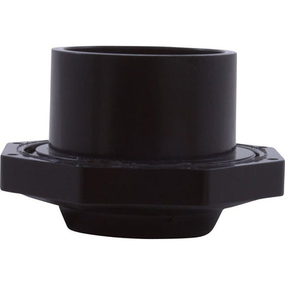 Inlet Fitting, Pentair, 1-1/2" Slip, Economy Insider, Black