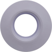 Wall Fitting, Gunite Std Body, 1-1/2"mpt x 1-1/2"fpt, White