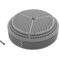 Suction Cover, BWG/GG, 4-7/8", 179/256 gpm, Light Gray