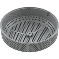 Suction Cover, BWG/GG, 4-7/8", 179/256 gpm, Light Gray