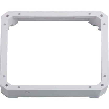 Main Drain Grate, Hayward 9" x 9" Square, with Frame