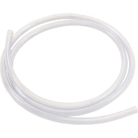 Air/Water Tubing, Vinyl, 7/16"OD, 66 Inches
