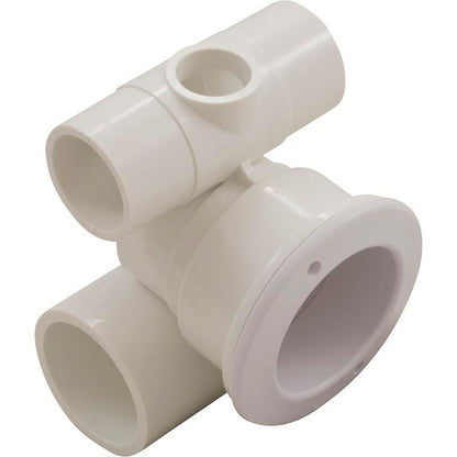 Jet Body, Hayward Jet Air III, a1", w1-1/2", w/Bulkhead