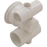 Jet Body, Hayward Jet Air III, a1", w1-1/2", w/Bulkhead