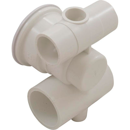 Jet Body, Hayward Jet Air III, a1", w1-1/2", w/Bulkhead