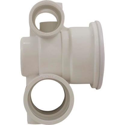 Jet Body, Hayward Jet Air III, a1", w1-1/2", w/Bulkhead