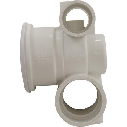 Jet Body, Hayward Jet Air III, a1", w1-1/2", w/Bulkhead