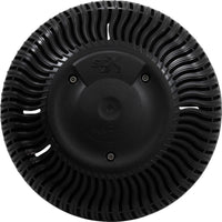 Main Drain Grate, Paramount SDX2, Concrete, Black