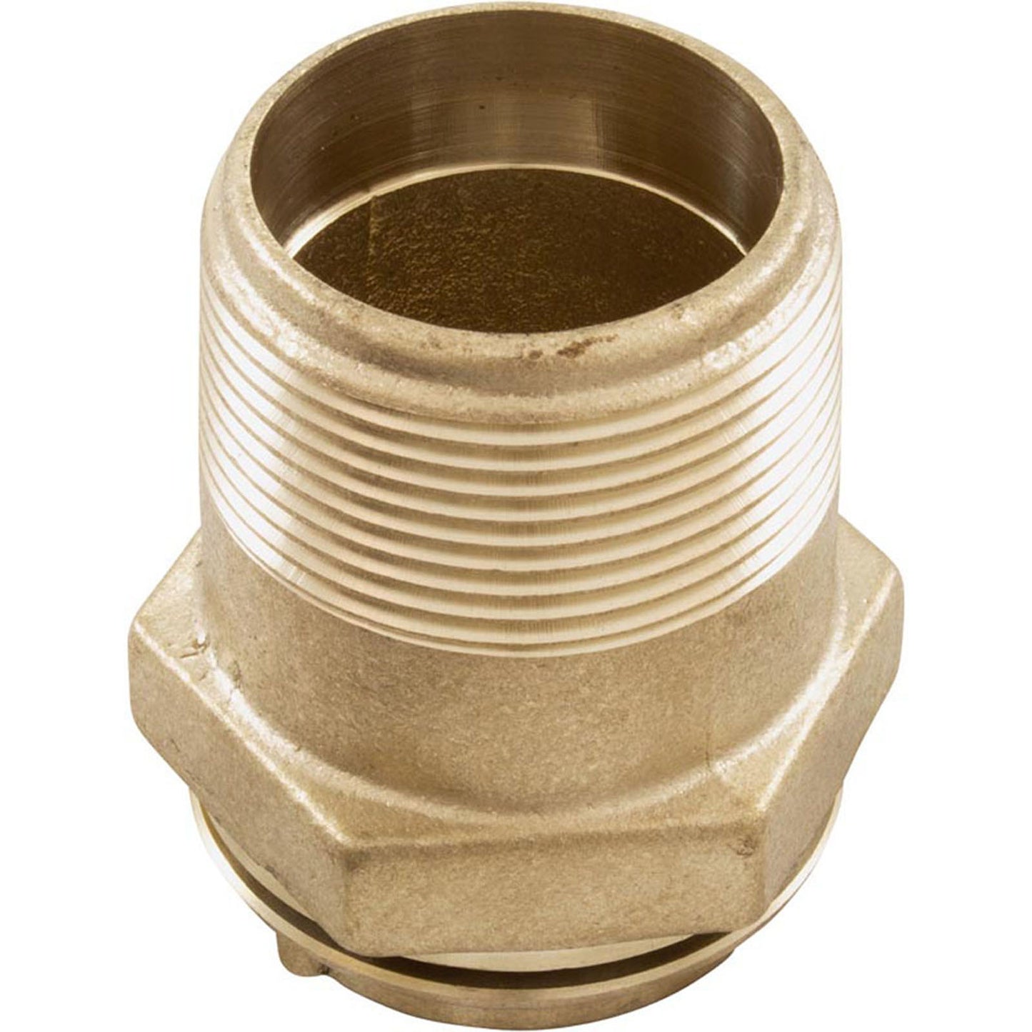 Soupape de décharge hydrostatique, Perma Cast, 1-1/2"mpt, laiton