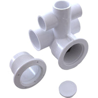Jet Body, WW Mini, a1/2"s, w1"s