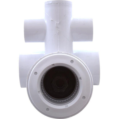 Jet Body, WW Mini, a1/2"s, w1"s