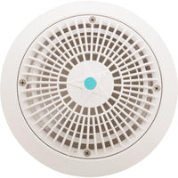 Cover, Aquastar, 8" Round, w/ Frame, White