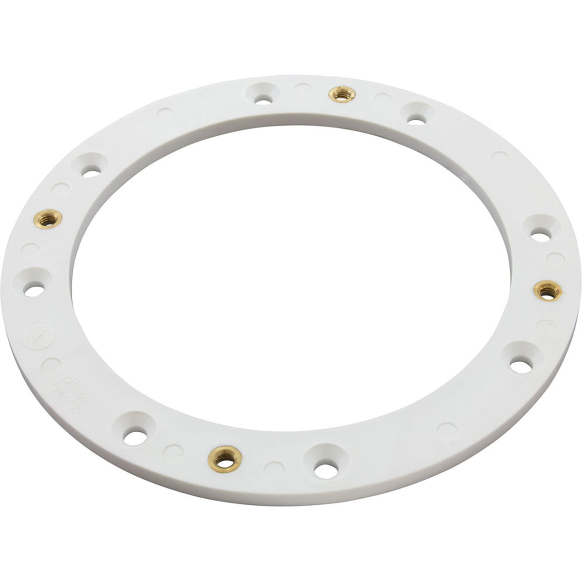 Clamping Ring, Speck Badu Steam II Jet