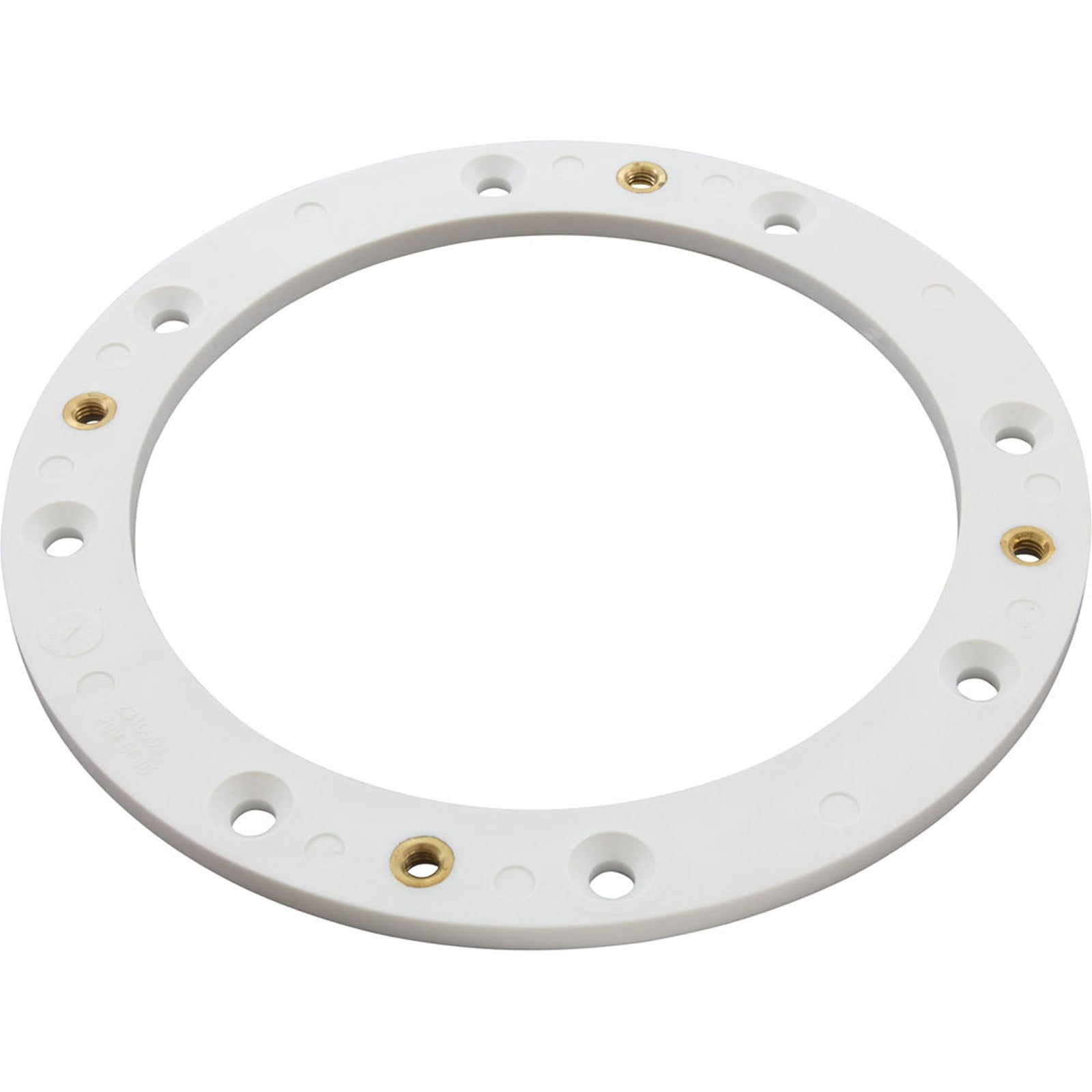 Clamping Ring, Speck Badu Steam II Jet