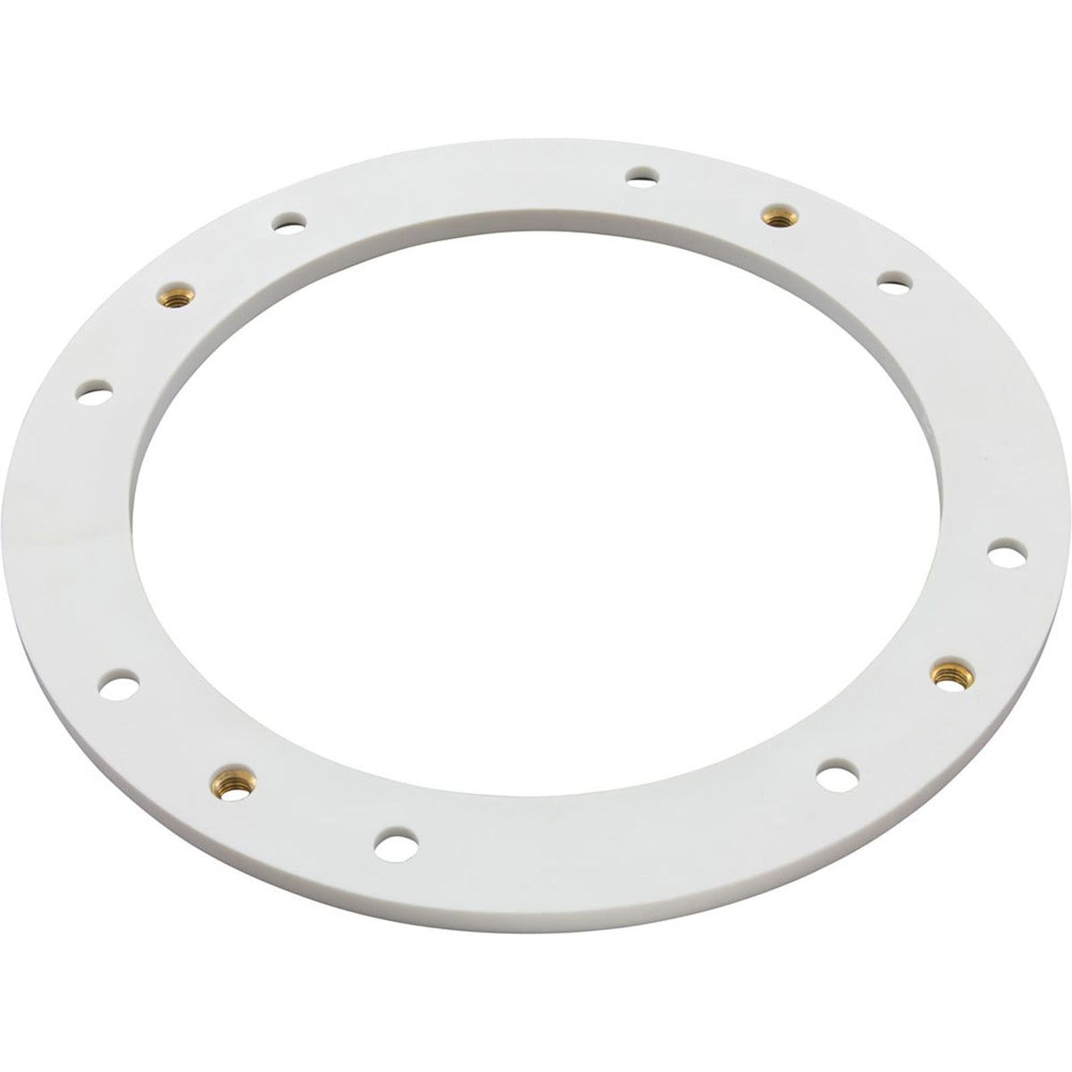 Clamping Ring, Speck Badu Steam II Jet