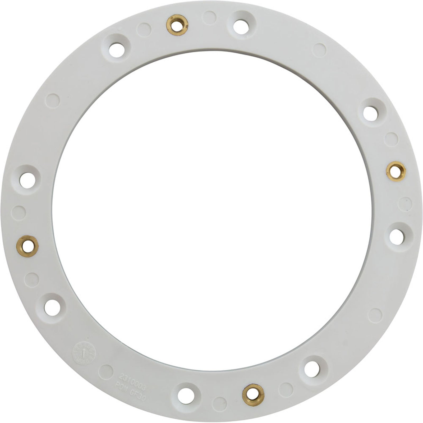 Clamping Ring, Speck Badu Steam II Jet