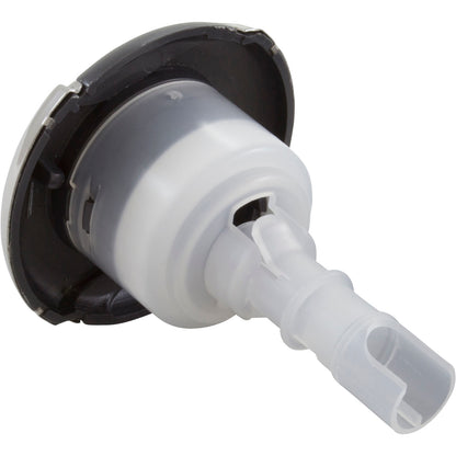 Jet Intl, CMP Typhoon 300, 3"fd, Roto, Wave, SS/Graphite Gry