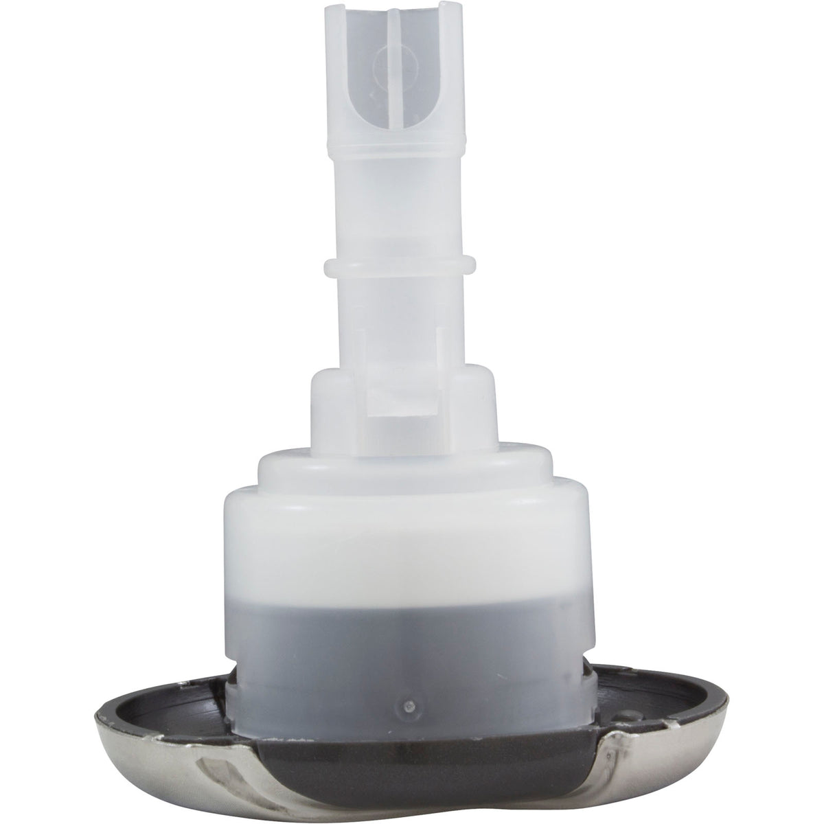 Jet Intl, CMP Typhoon 300, 3"fd, Roto, Wave, SS/Graphite Gry