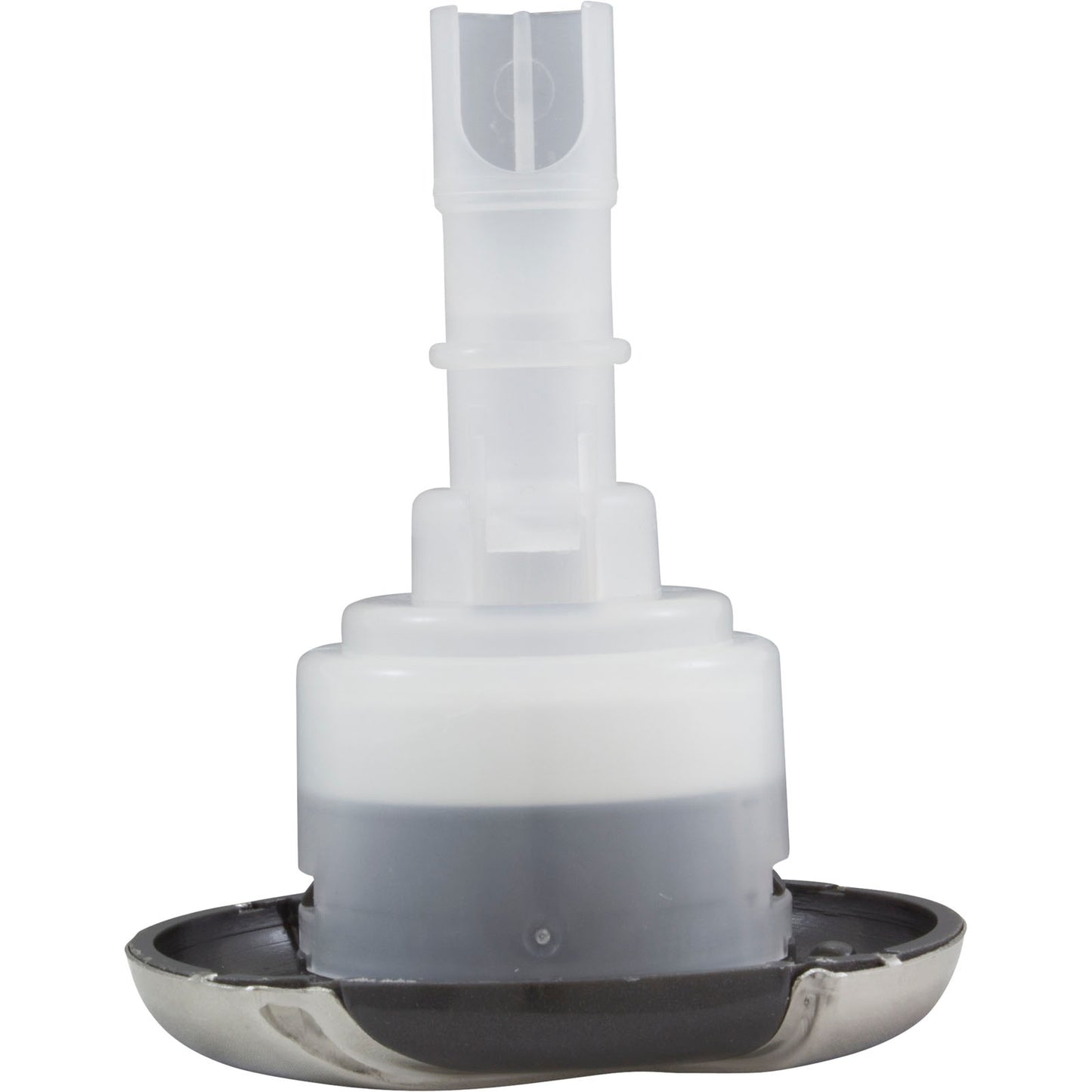 Jet Intl, CMP Typhoon 300, 3"fd, Roto, Wave, SS/Graphite Gry