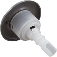 Jet Intl, CMP Typhoon 300, 3-3/8"fd, Dir, Text Scal, Graph Gry