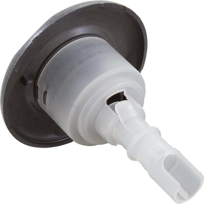 Jet Intl, CMP Typhoon 300, 3-3/8"fd, Dir, Text Scal, Graph Gry