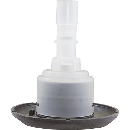 Jet Intl, CMP Typhoon 300, 3-3/8"fd, Dir, Text Scal, Graph Gry