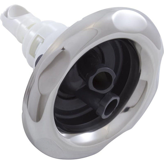 Jet Intl, CMP Typhoon 500, 5"fd, Twin Roto, festonné, SS/Gry