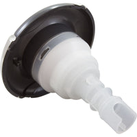 Jet Intl, CMP Typhoon 400, 4"fd, Twin Roto, Wave, SS/Graph Gry