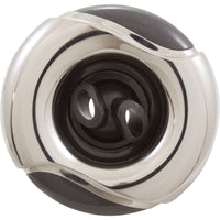 Jet Intl, CMP Typhoon 400, 4"fd, Twin Roto, Wave, SS/Graph Gry