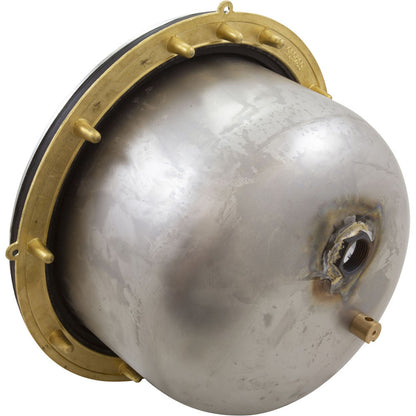 Nicho de luz, Pent Large SS, buje trasero de 3/4", vinilo/fibra de vidrio