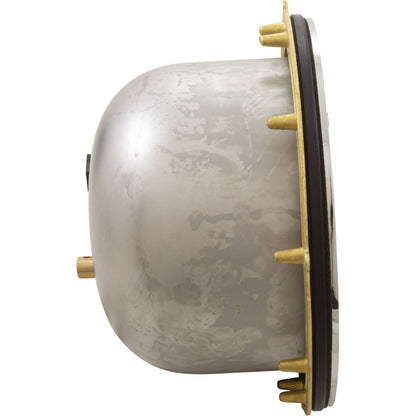 Nicho de luz, Pent Large SS, buje trasero de 3/4", vinilo/fibra de vidrio