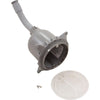 Light Niche, Pentair Small Spa Light, For Concrete