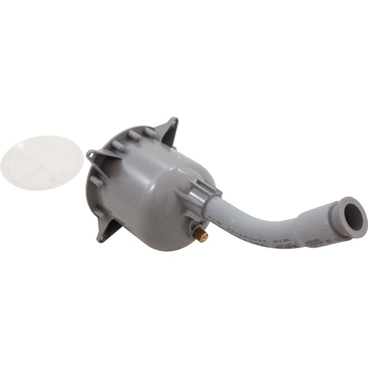 Nicho de luz, luz para spa pequeño Pentair, para hormigón