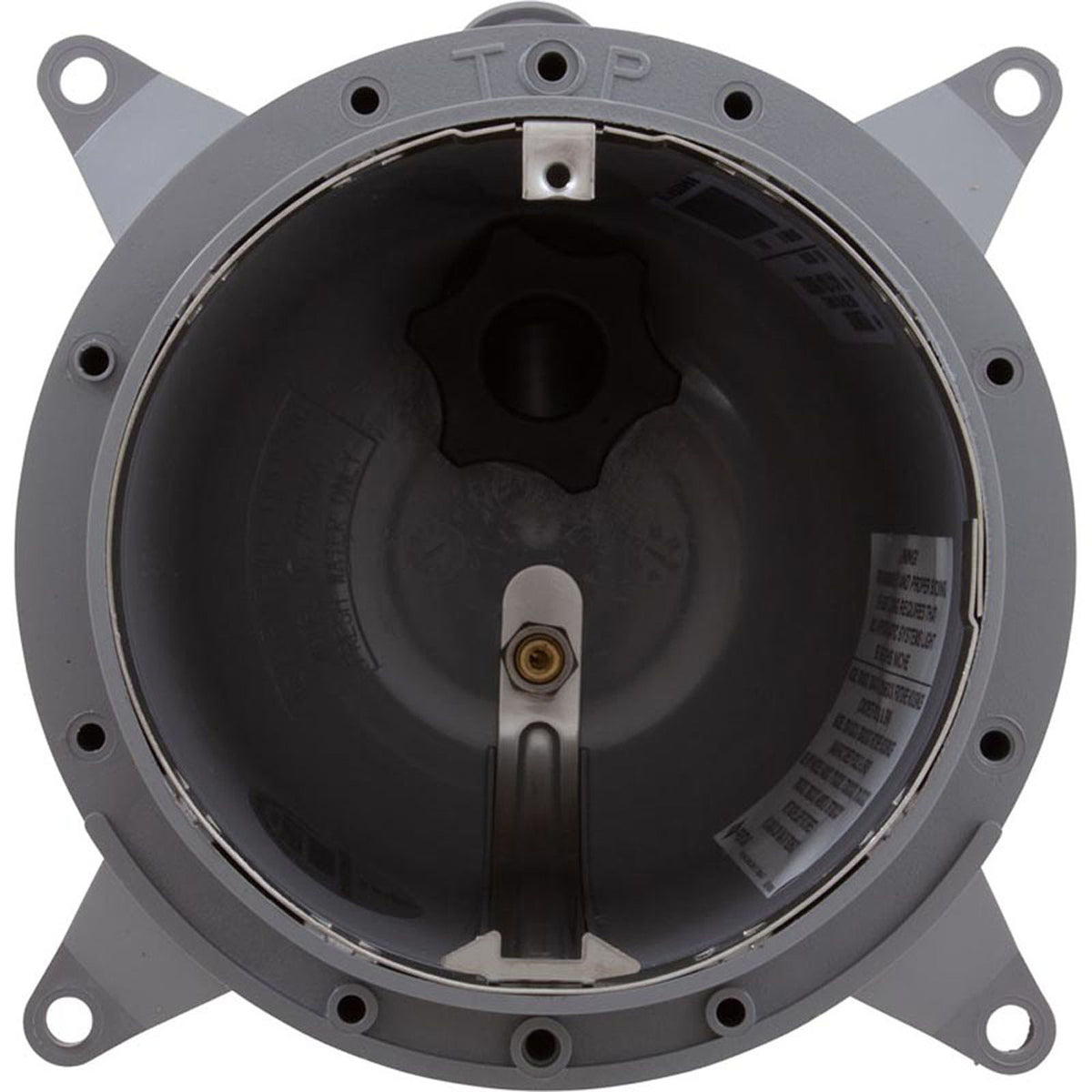 Nicho de luz, luz para spa pequeño Pentair, para hormigón