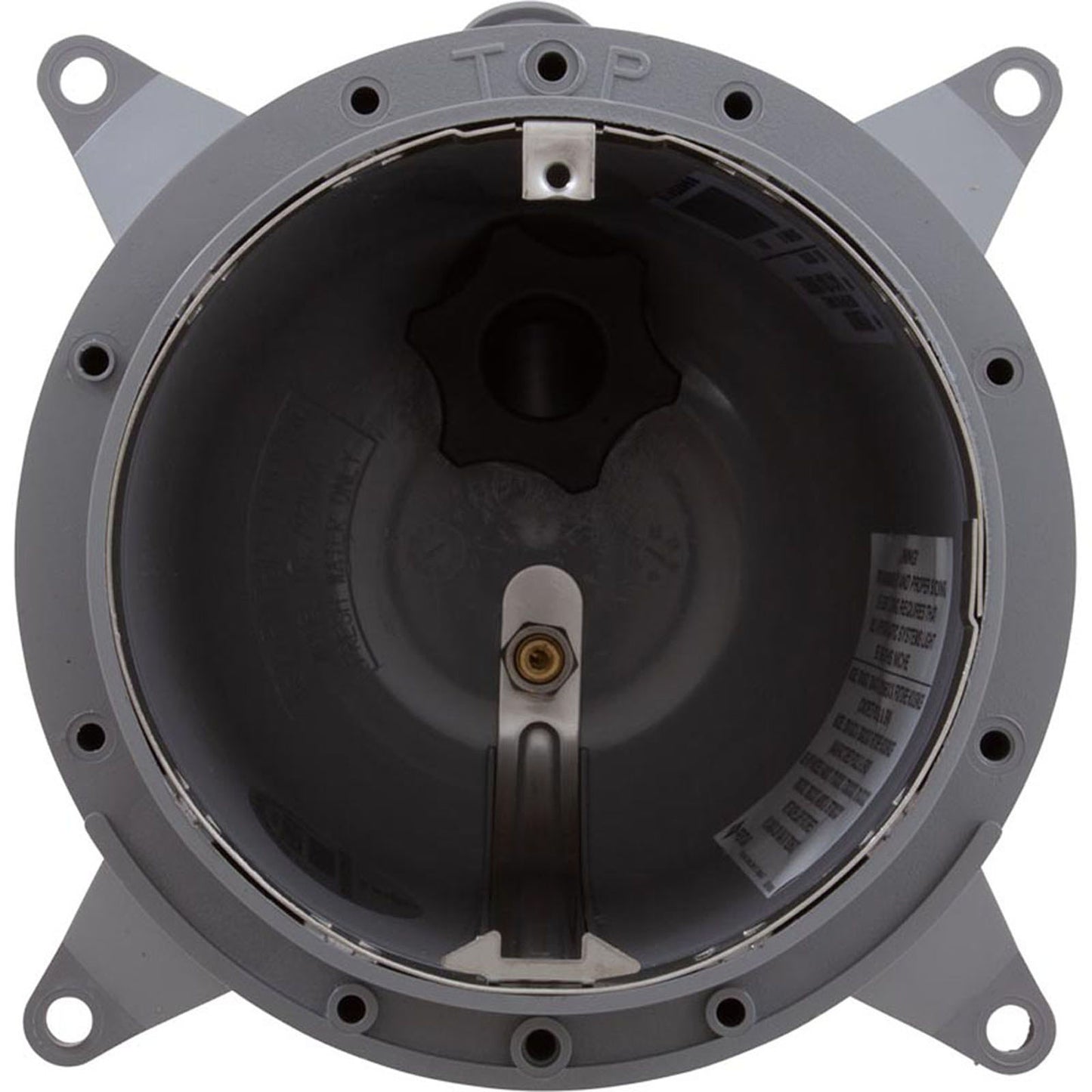 Light Niche, Pentair Small Spa Light, For Concrete