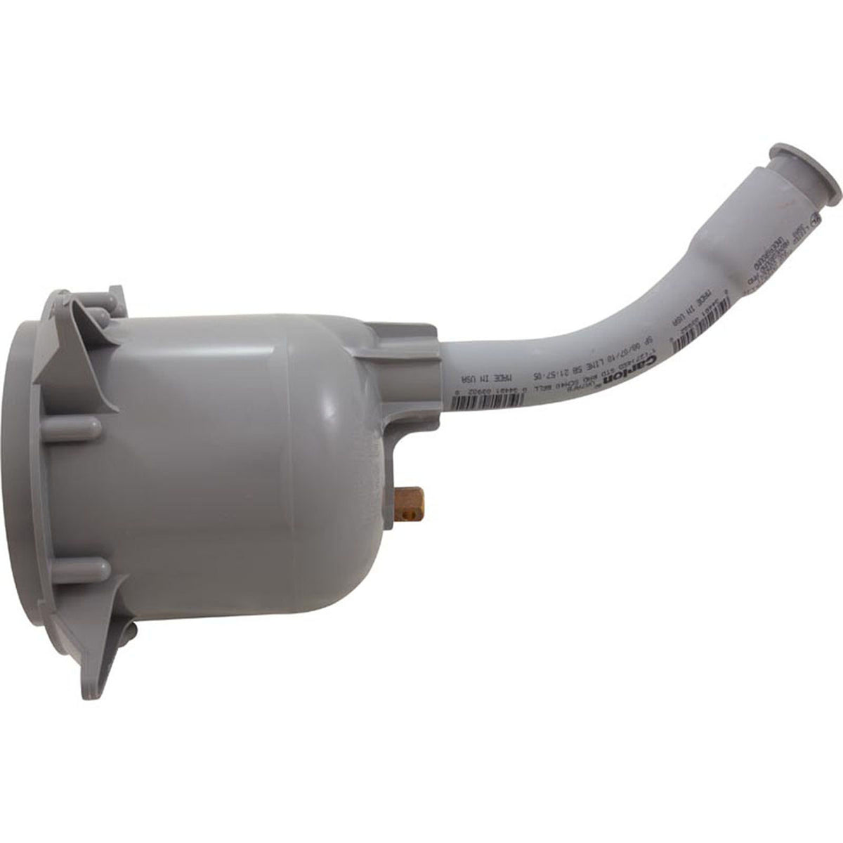 Nicho de luz, luz para spa pequeño Pentair, para hormigón